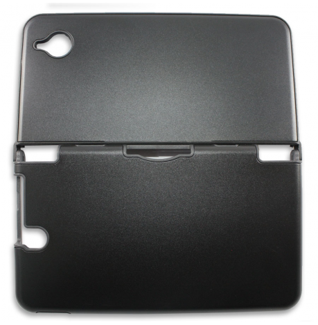 Protector de Aluminio PRETO