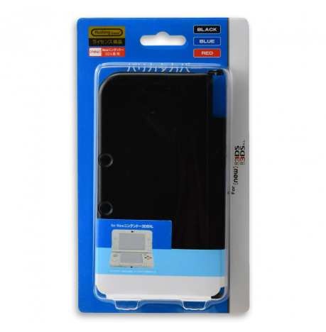 Protetor de Aluminio PRETO