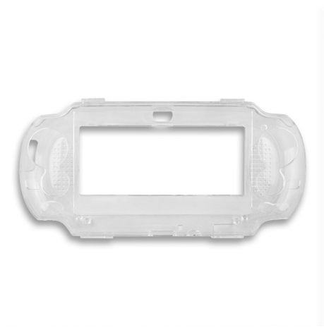 Protector de Plastico TRANSPARENTE