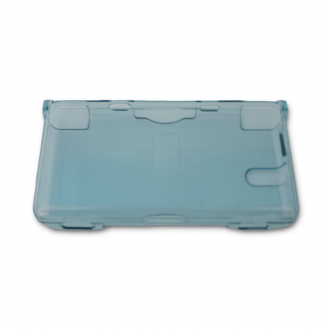 Protector de Plástico AZUL TRANSPARENTE