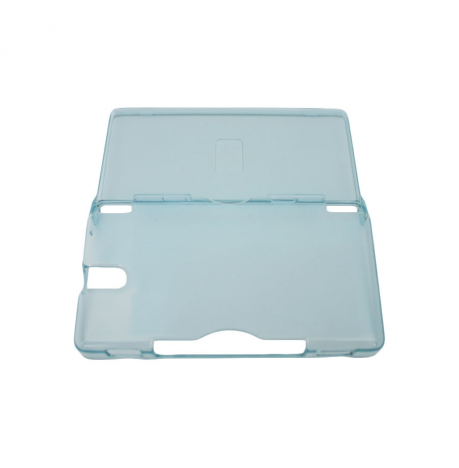 Protector de Plástico AZUL TRANSPARENTE