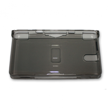 Protector de Plástico NEGRO TRANSPARENTE