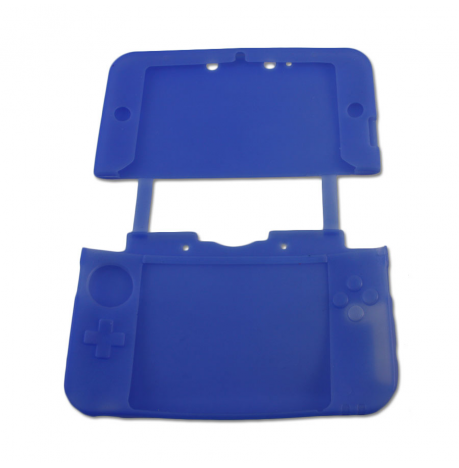 Protetor de Silicone AZUL