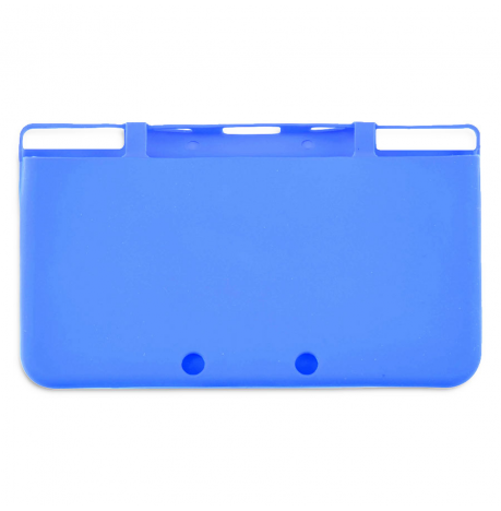 Protetor de Silicone AZUL CLARO
