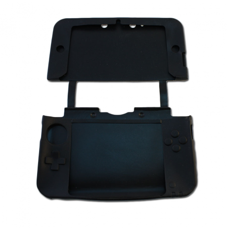 Protetor de Silicone PRETO