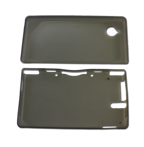 Protector de Silicona NEGRO