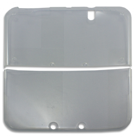 Protetor de Silicone TRANSPARENTE