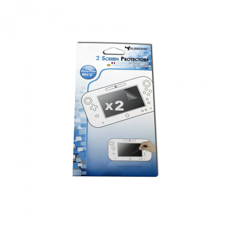 Protectores de Pantalla