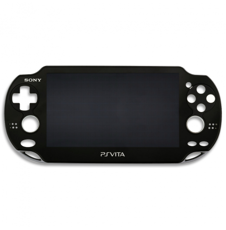 Ps Vita 1000 Wifi/3G Carcasa Frontal + Pantalla LCD + Táctil