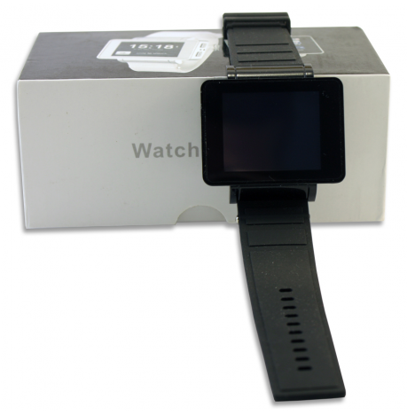 Reloj Móvil Smart-Watch