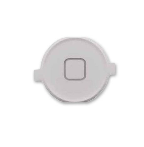Repuesto Botón Home iPod 4 Blanco