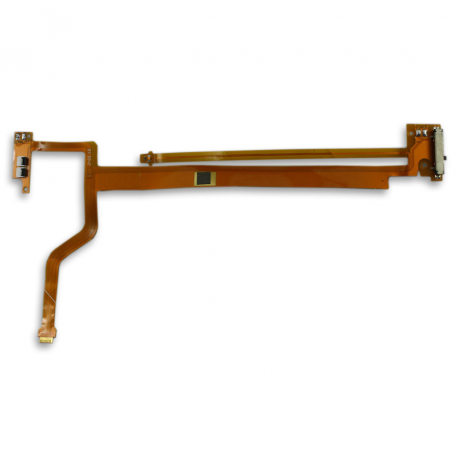 Repuesto Cable Flex Regulador 3D