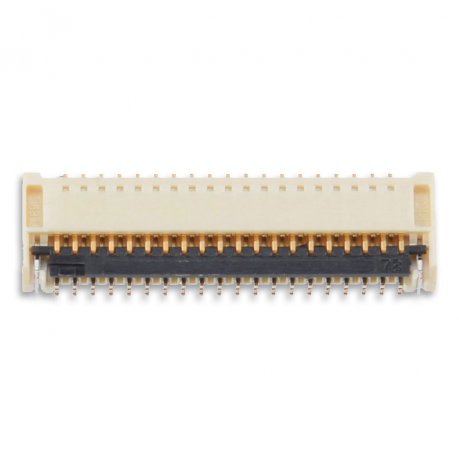 Repuesto Conector Pantalla Superior