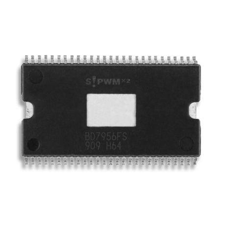 Repuesto Controlador BD7956FS