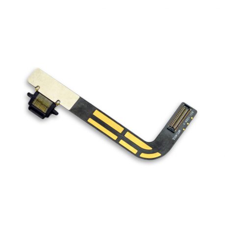 Repuesto Flex Conector de Carga iPad Mini
