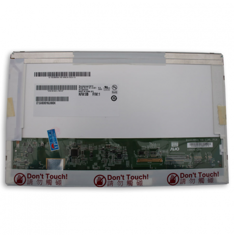 Repuesto Pantalla PC Portátil B101AW01 V3