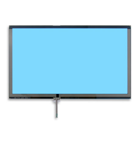 Repuesto Pantalla Táctil