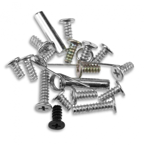 Repuesto Set de Tornillos