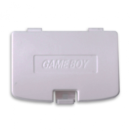 Repuesto Tapa Batería GameBoy Color