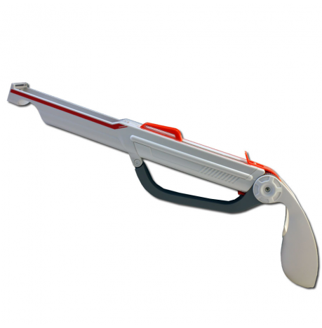 Rifle Wii blaster