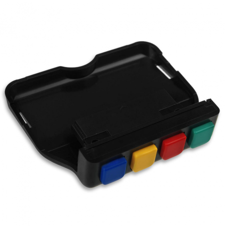 Simulador de Guitarra