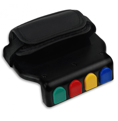 Simulador de Guitarra