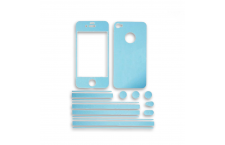 Skin Colores iPhone 5G / 5S