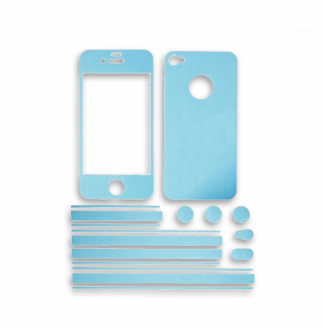 Skin Colores iPhone 5G / 5S
