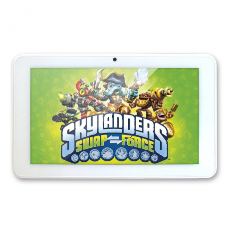 Skylanders Tablet 7"