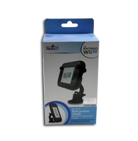 Soporte multi-posición