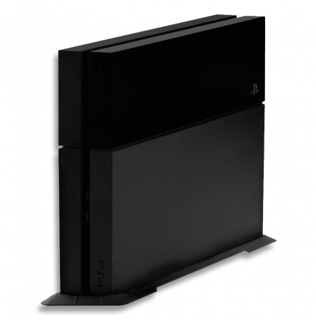 Stand Vertical PS4 NEGRO