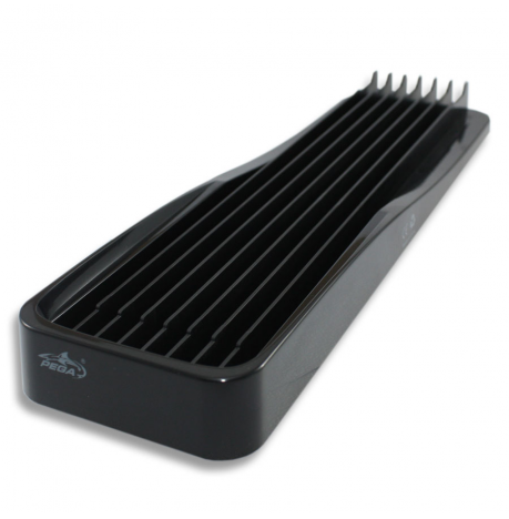 Stand Vertical Xbox 360 Slim Negro