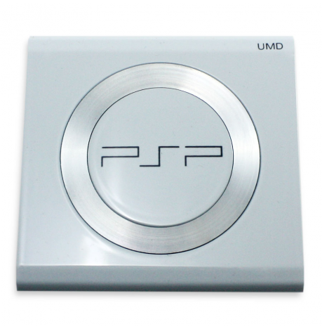 Tapa UMD BLANCO