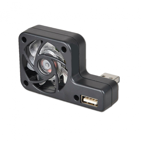 Ventilador USB