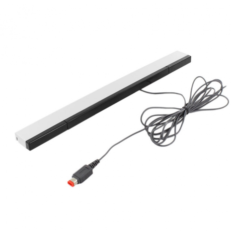 Wired Bar Sensor Wii