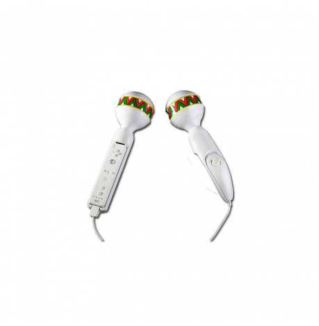 Wii Maracas