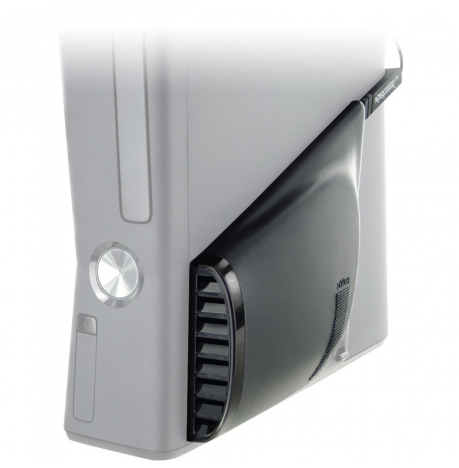 Xbox 360 Slim Intercooler